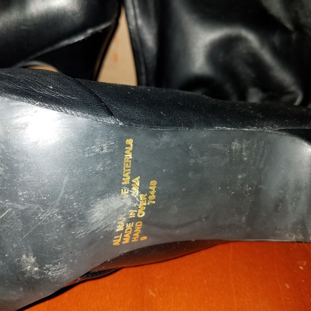 Boots - Picture 2 of 2